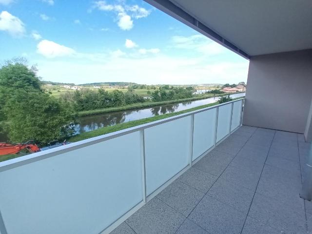 Location Appartement Avenue du Général de Gaulle, Laneuveville devant Nancy