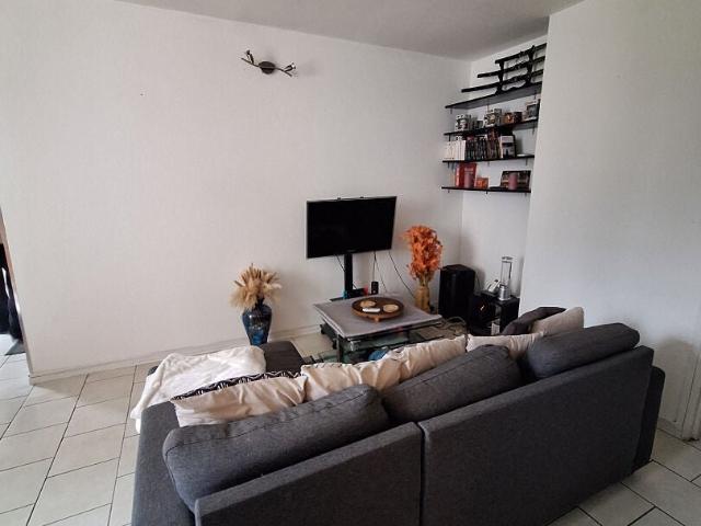 Location Appartement Allée Marie Camus, Le Plessis Trévise