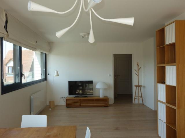 Location Appartement Avenue du Général de Gaulle, Le Touquet Paris Plage