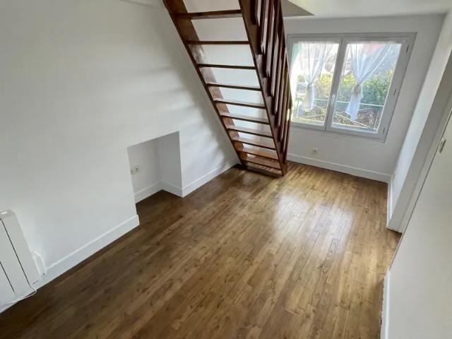 Location Appartement Avenue du Général de Gaulle, Mouroux