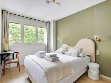 Location Appartement Avenue du Général de Gaulle, Meudon