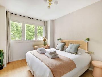Location Appartement Avenue du Général de Gaulle, Meudon