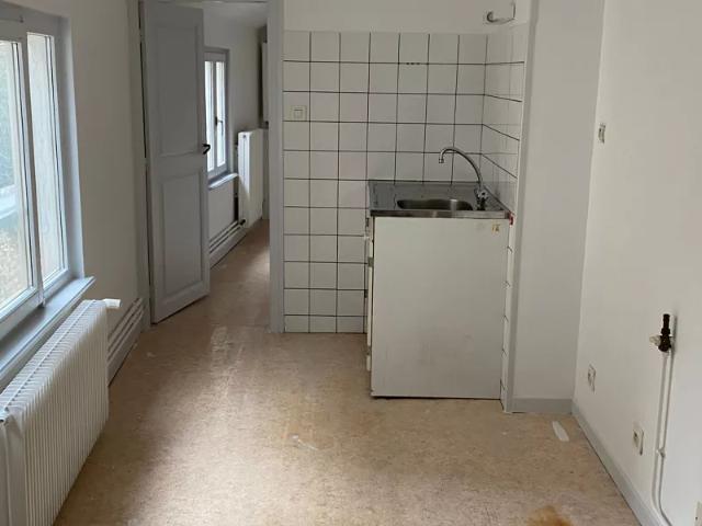 Location Appartement Avenue du Général de Gaulle, Neufchâteau