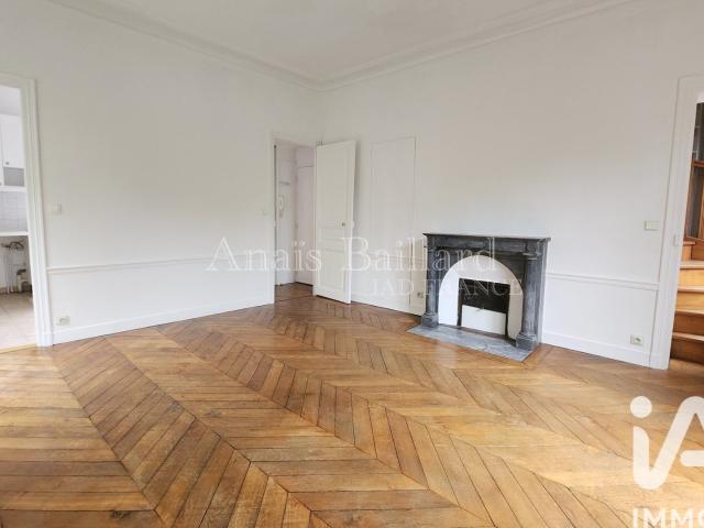 Location Appartement Avenue du Général de Gaulle, Soisy sur Seine