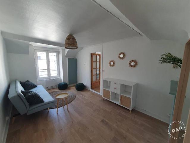 Location Appartement Avenue du Général de Gaulle, Soisy sur Seine