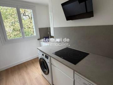 Location Appartement Avenue du Général de Gaulle, Saint Égrève