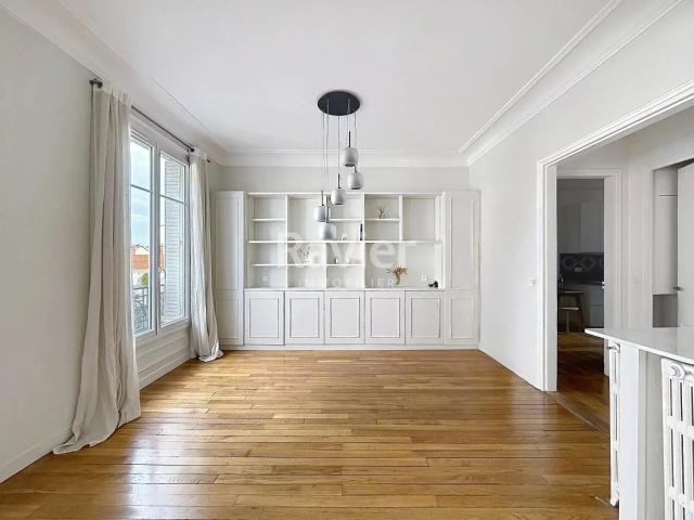 Location Appartement Avenue du Général de Gaulle, Saint Mandé