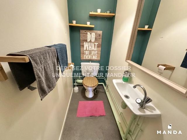 Location Appartement Avenue du Général de Gaulle, Sartrouville