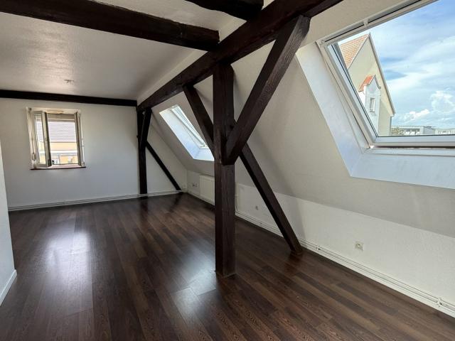 Location Appartement Avenue du Général de Gaulle, Sélestat