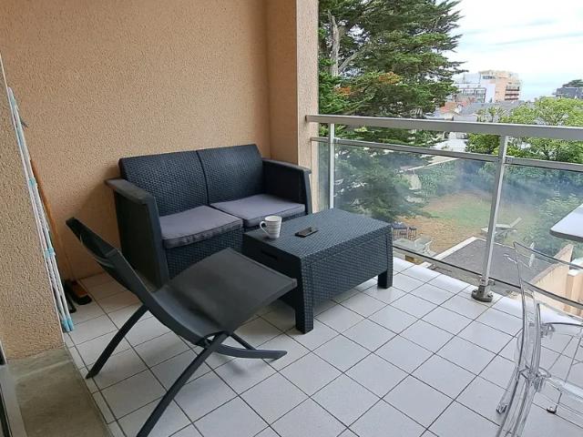 Location Appartement Avenue du Général de Gaulle, Pornichet