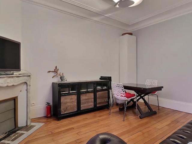 Location Appartement Avenue du Général de Gaulle, Vincennes