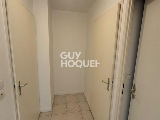 Location Appartement Avenue du Général Faidherbe, Albert
