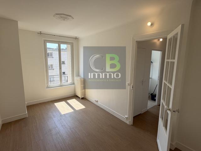 Location Appartement Avenue du Général Gallieni, Villemomble