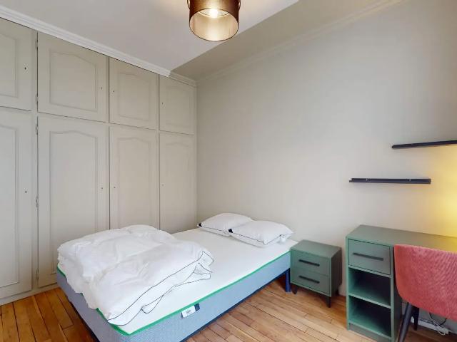 Location Appartement Avenue du Général Gallieni, Nanterre