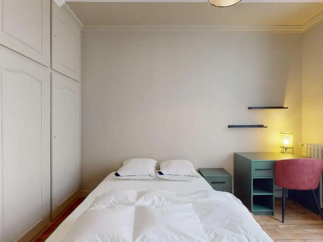 Location Appartement Avenue du Général Gallieni, Nanterre