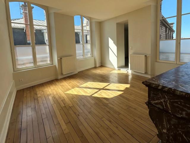 Location Appartement Avenue du Général Gallieni, Sainte Savine