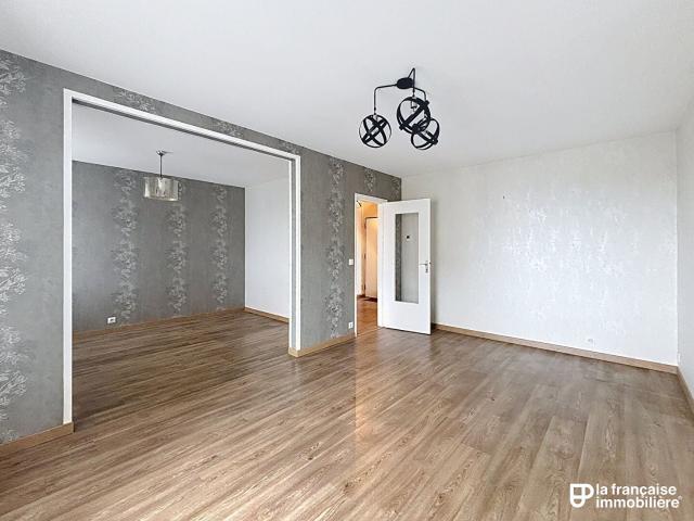 Location Appartement Avenue du Général George S.Patton, Rennes