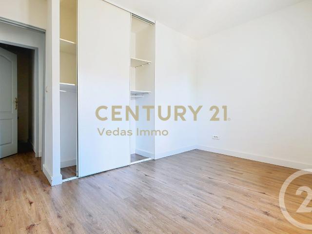 Location Appartement Avenue du Général Grollier, Pignan