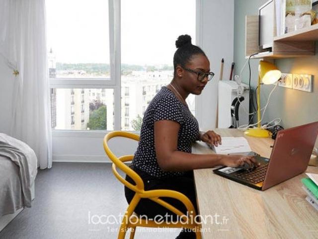 Location Appartement Avenue du Général Leclerc, Maisons Alfort