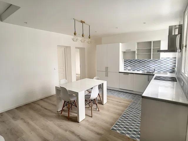 Location Appartement Avenue du Général Leclerc, Maisons Alfort