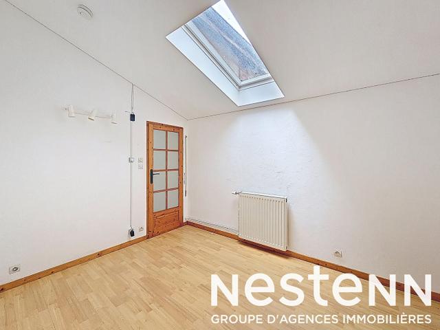 Location Appartement Avenue du Général Leclerc, Nancy