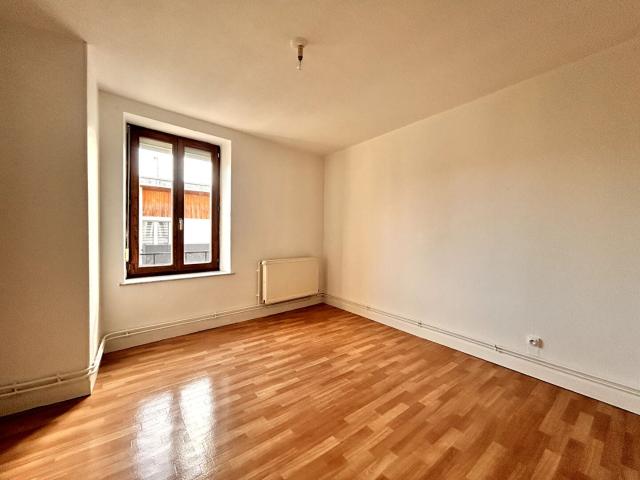 Location Appartement Avenue du Général Leclerc, Nancy
