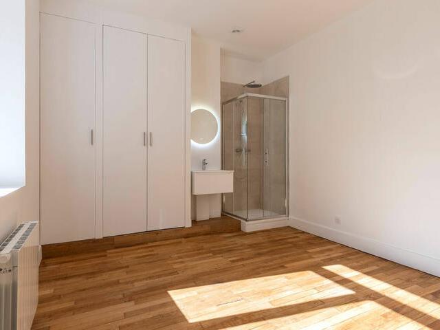 Location Appartement Avenue du Général Leclerc, Nancy