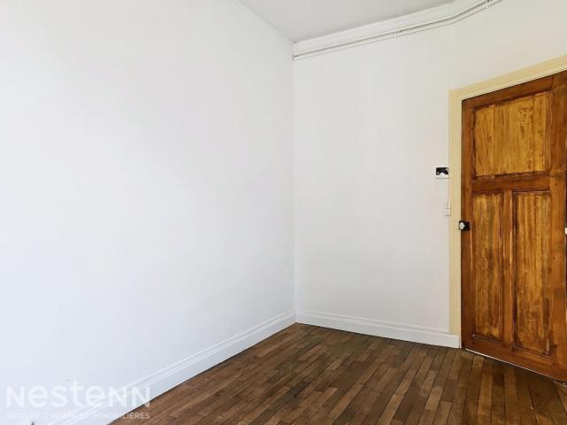 Location Appartement Avenue du Général Leclerc, Nancy
