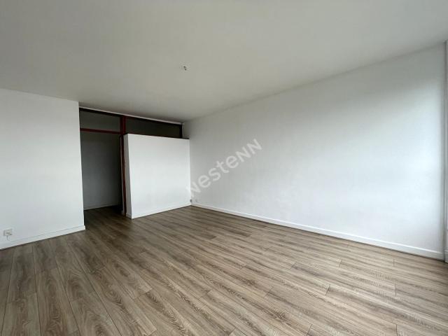 Location Appartement Avenue du Général Leclerc, Nancy