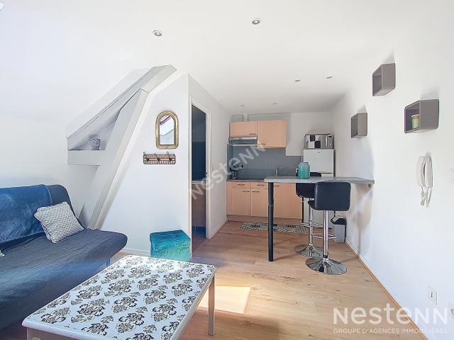 Location Appartement Avenue du Général Leclerc, Nancy