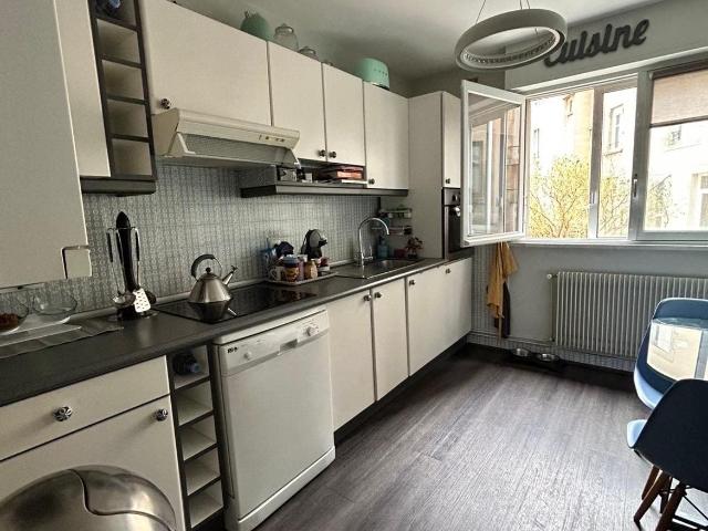 Location Appartement Rue Notre Dame de Lourdes, Nancy