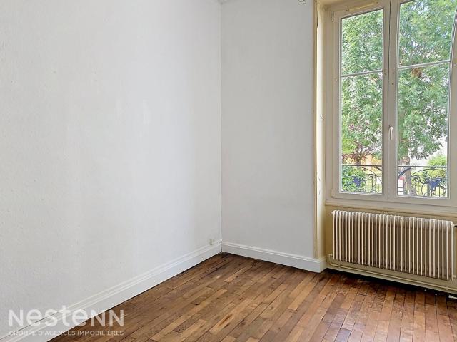 Location Appartement Avenue du Général Leclerc, Nancy