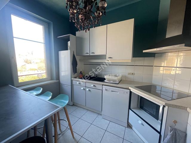 Location Appartement Avenue du Général Leclerc, Nancy