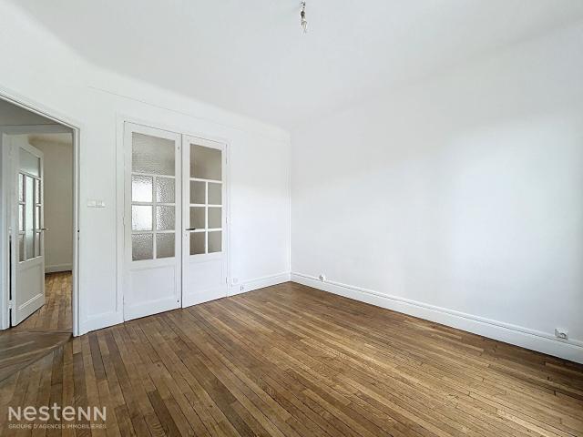 Location Appartement Avenue du Général Leclerc, Nancy