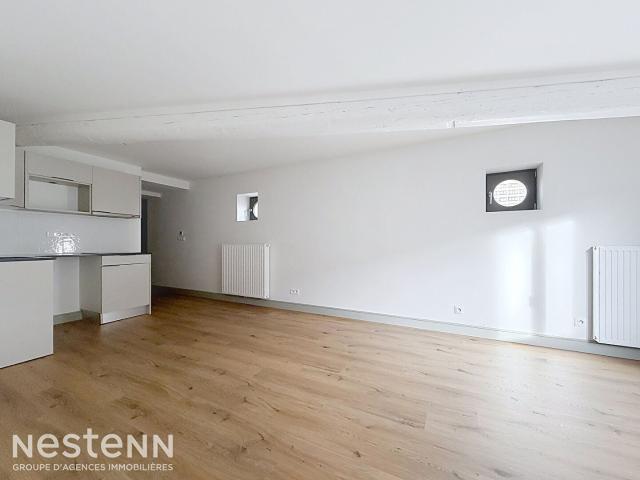 Location Appartement Avenue du Général Leclerc, Nancy