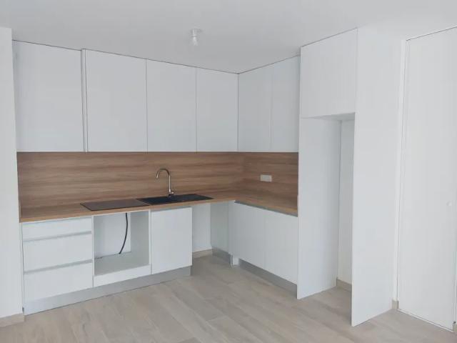 Location Appartement Avenue du Général Leclerc, Ozoir la Ferrière