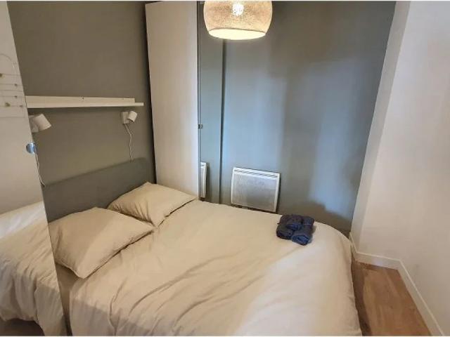 Location Appartement Avenue du Général Leclerc / Avenue Jean Jaurès, Faches Thumesnil