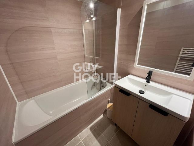 Location Appartement Avenue du Général Leclerc, Agen