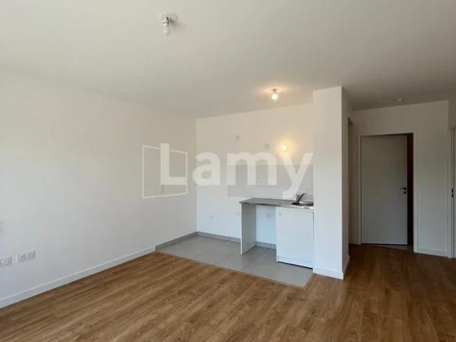Location Appartement Avenue du Général Leclerc, Boissy Saint Léger