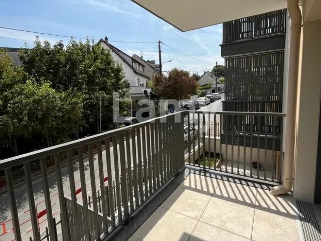 Location Appartement Avenue du Général Leclerc, Boissy Saint Léger