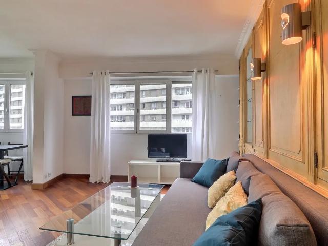Location Appartement Avenue du Général Leclerc, Boulogne Billancourt