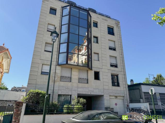 Location Appartement Avenue du Général Leclerc, Bourg la Reine