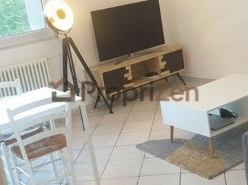 Location Appartement Avenue du Général Leclerc, Bourg la Reine