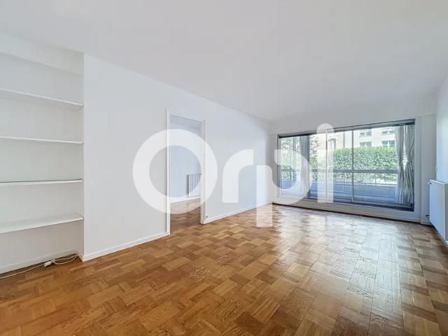 Location Appartement Avenue du Général Leclerc, Bourg la Reine