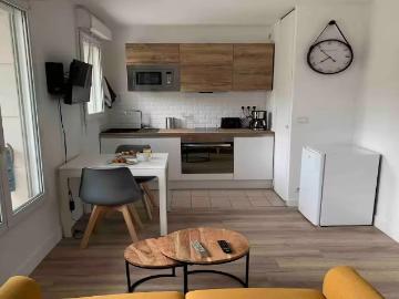 Location Appartement Avenue du Général Leclerc, Bourg la Reine