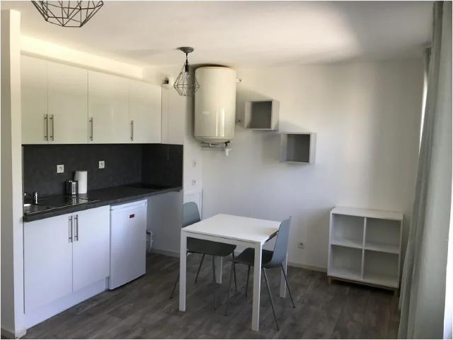 Location Appartement Avenue Du Général Leclerc, Faches Thumesnil