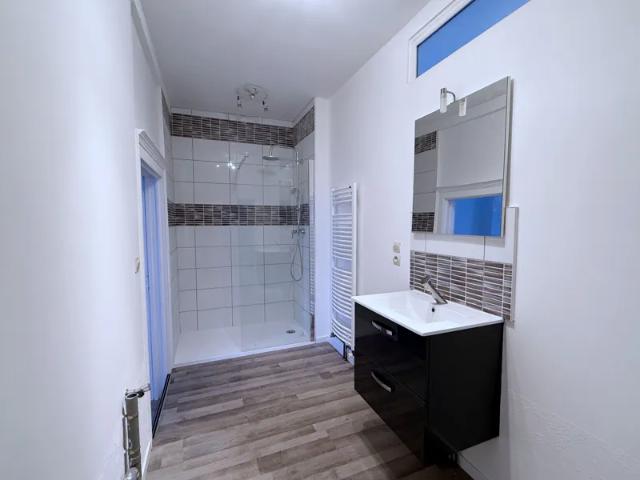 Location Appartement Avenue du Général Leclerc, La Fère