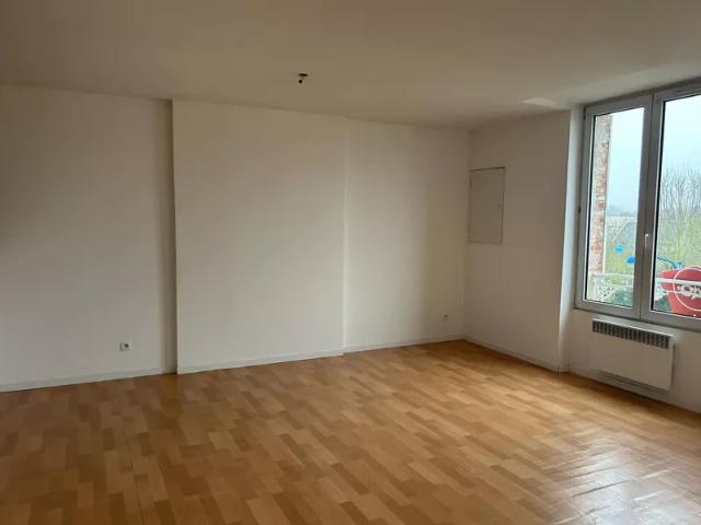 Location Appartement Avenue du Général Leclerc, La Fère