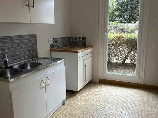 Location Appartement Avenue du Général Leclerc, La Rochette