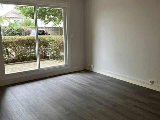 Location Appartement Avenue du Général Leclerc, La Rochette